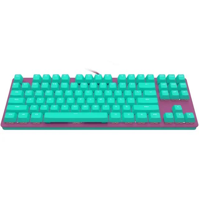 Red Square Typex v2 Ice Cream