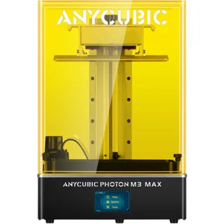 Anycubic Photon M3 Max