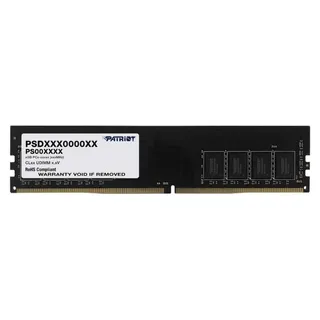 Operativ Yaddaş (RAM) Patriot 16GB 2666MHz UDIMM DDR4 (PSD416G26662)