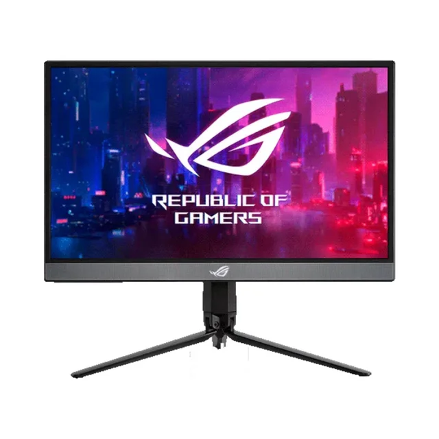 ASUS ROG STRIX XG17AHP