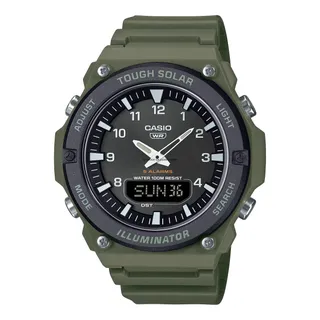 Casio AQ-S820W-3BVDF