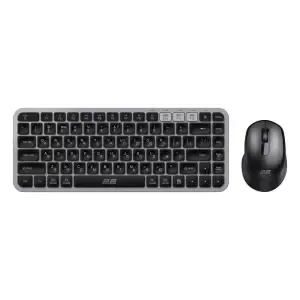 MK430 WL/BT Gray-Black