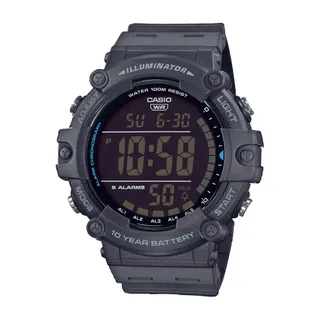 Casio AE-1500WH-8BVDF