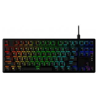Hyperx Alloy Origins Core 65 Red