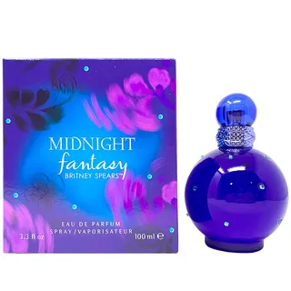 Britney Spears Midnight Fantasy EDP 100ml