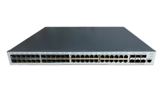 Hikvision 54 Port 10 G L3 Switch