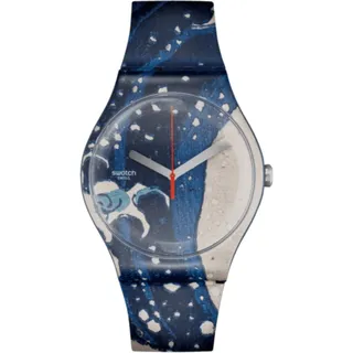 Swatch SUOZ351