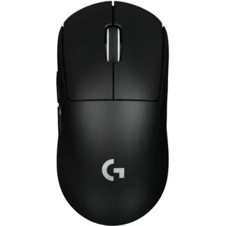 Logitech G Pro 2 Lightspeed Black