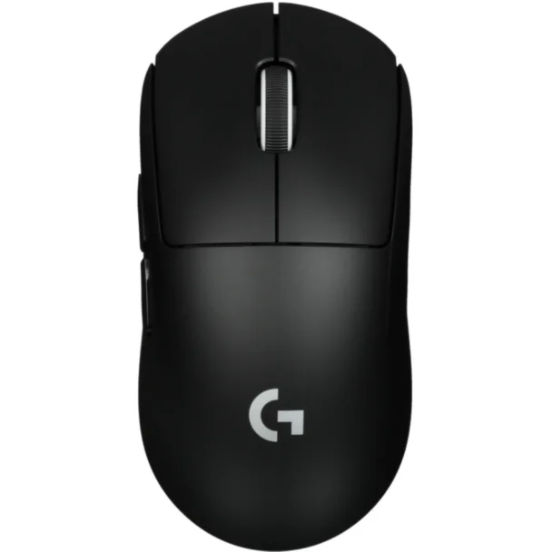 Logitech G Pro 2 Lightspeed Black