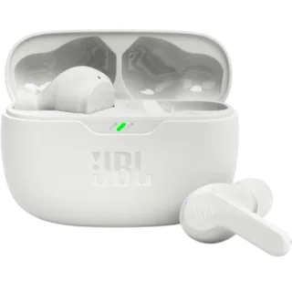 JBL Wave Beam 2 White