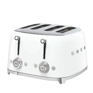 Smeg TSF03WHEU White