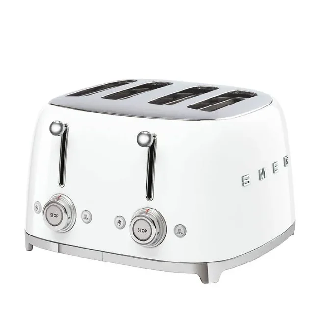 Smeg TSF03WHEU White
