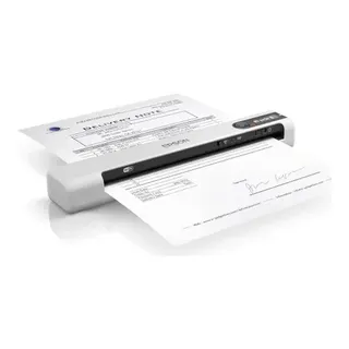 Epson WorkForce DS-80W