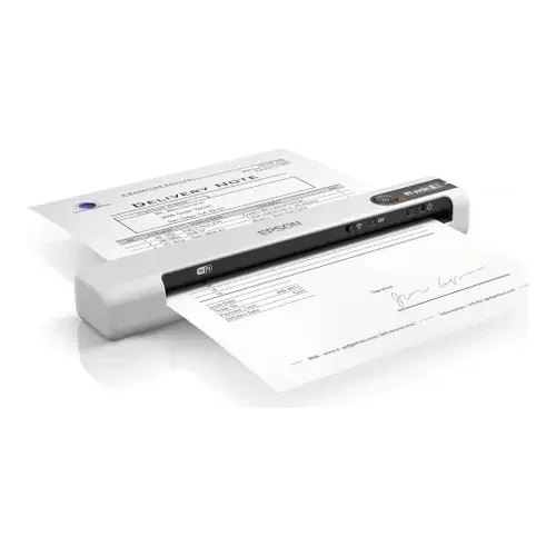 Epson WorkForce DS-80W