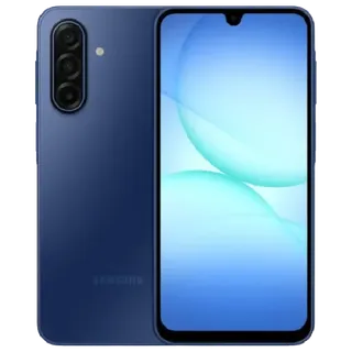 Samsung Galaxy A17 256GB Light Blue