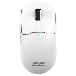 2E Gaming MG355 WL White