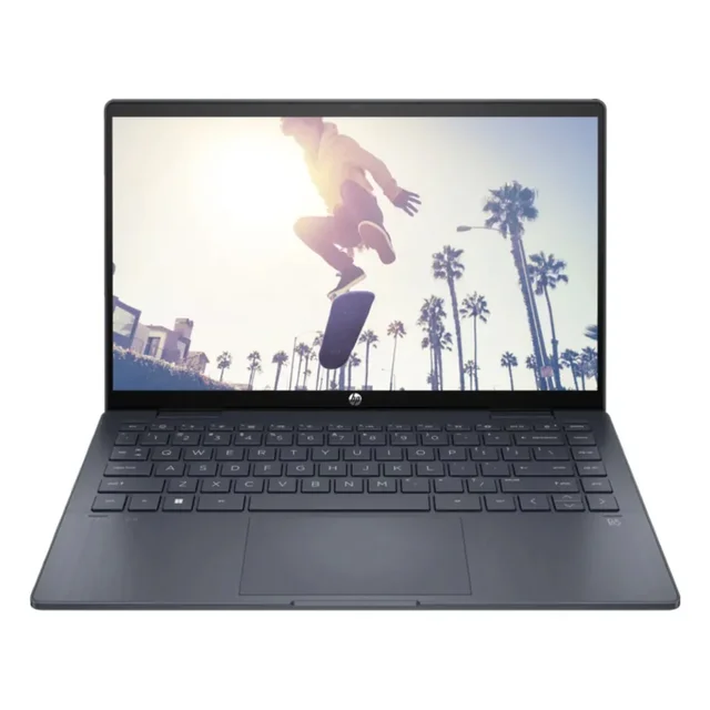 HP Pavilion 14" x360