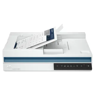 HP SJ Pro 2600 f1