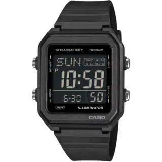 Casio W-221H-1BVDF