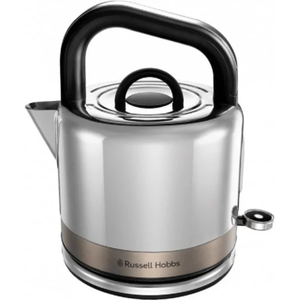 Russell Hobbs 26422-70/RH Distinctions Titanium