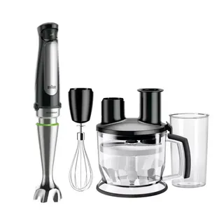 Braun MQ7075X