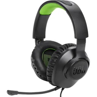 JBL Quantum 100X Console Blkgrn