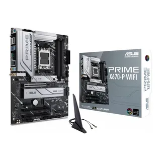 Asus Prime X670-P