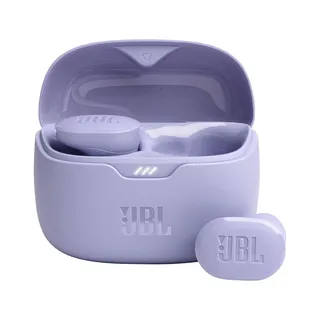 JBL Tune Buds Purple