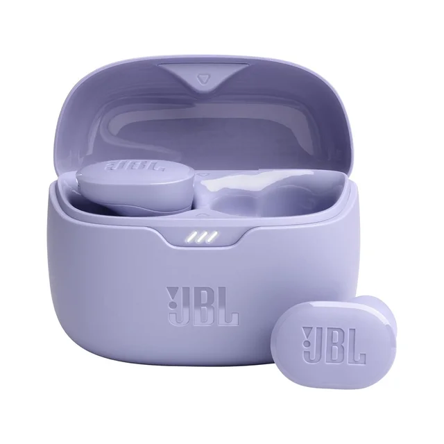 JBL Tune Buds Purple