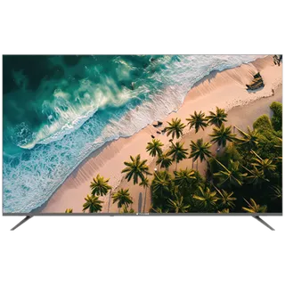 Taube 55" QLED Smart TV