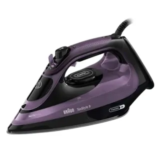 Braun SI 9661 Violet