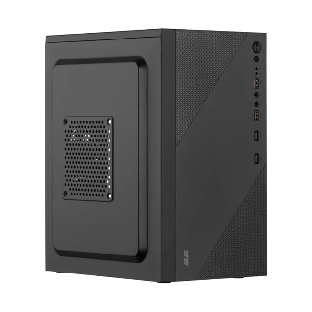 2E TMX04 Black