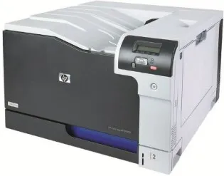 HP Color LaserJet CP5225n