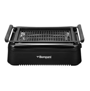 Bompani BBQ007 İzqara