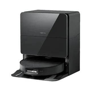 Roborock S9 MaxV Ultra RU Black