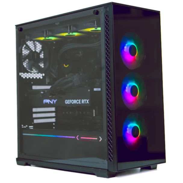 Eternity Comp: Noth Wind D7