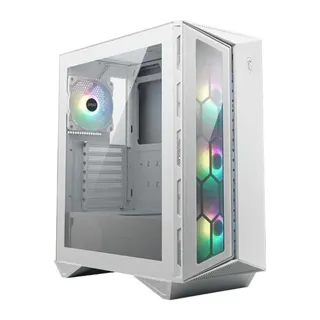MSI MPG GUNGNIR 110R White