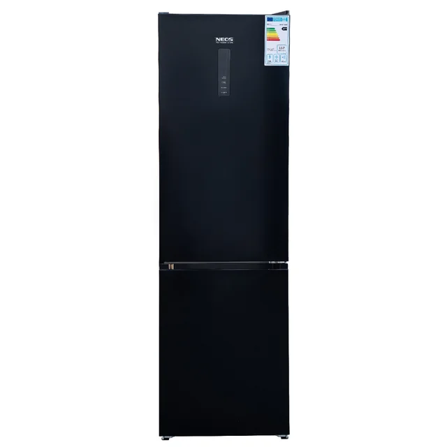 Neos NSRF-344B Black