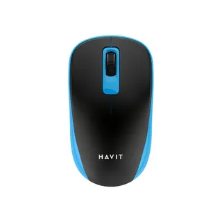 Havit MS626GT Black+Blue