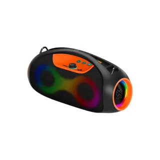 Myx Pro Speaker BOOMX BOOMX60 Black