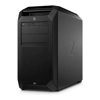 HP Z8 Tower G5