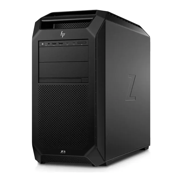 HP Z8 Tower G5