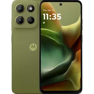 Motorola Moto G15 NFC 256GB Iguana Green
