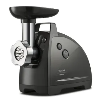 Tefal NE6828 Black