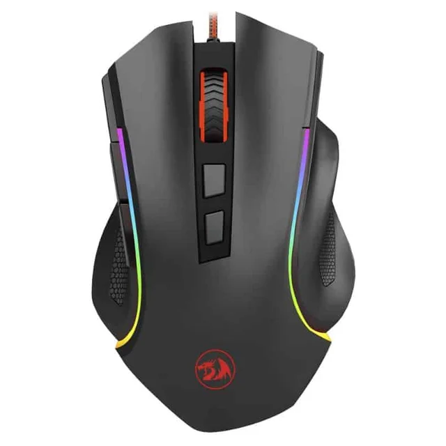 Redragon Griffin RGB