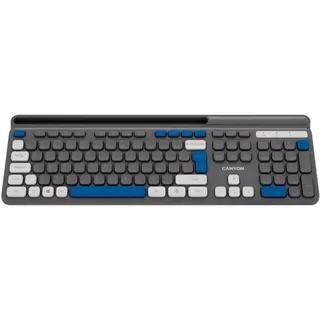 Canyon HKB-W03 Gray