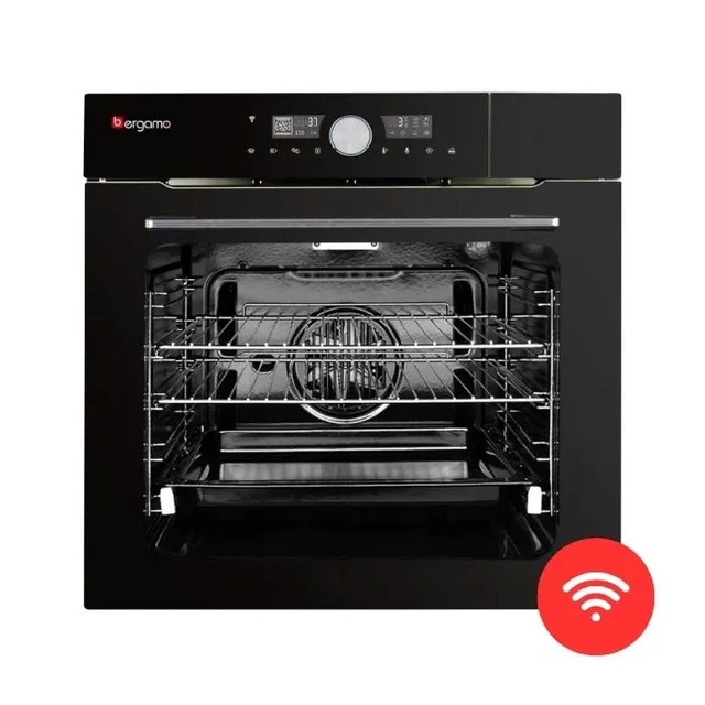 Bergamo BG-EO6208CBD