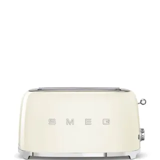 SMEG TSF02CREU Cream