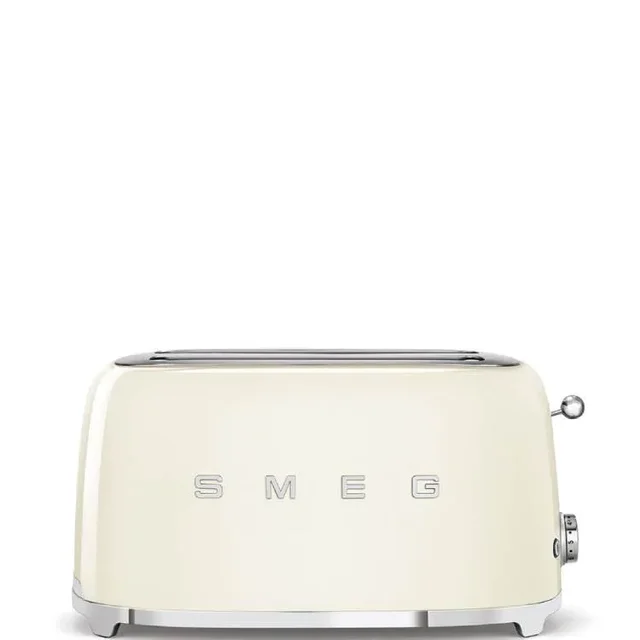 SMEG TSF02CREU Cream