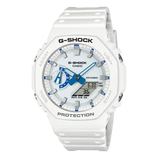 G-Shock GA-2100HDS-7ADR
